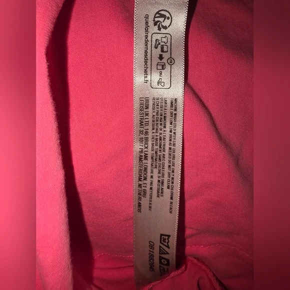 Free People Hibiscus Hot Shot Tee Romper Size XL - Picture 4 of 6